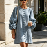 CLEO | MINI ROBE