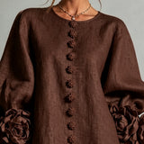 GABRIELLE | MINI ROBE