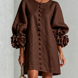 GABRIELLE | MINI ROBE