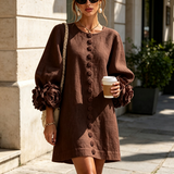 GABRIELLE | MINI ROBE