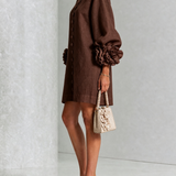 GABRIELLE | MINI ROBE