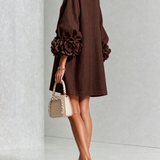 GABRIELLE | MINI ROBE
