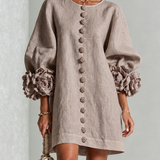 SADIE | MINI ROBE