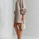 SADIE | MINI ROBE