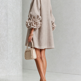 SADIE | MINI ROBE