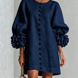 AMELIA | MINI ROBE