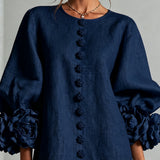 AMELIA | MINI ROBE