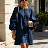 AMELIA | MINI ROBE