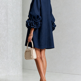 AMELIA | MINI ROBE