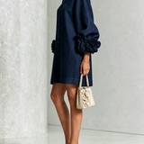 AMELIA | MINI ROBE