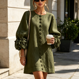 FRANCESCA | MINI ROBE