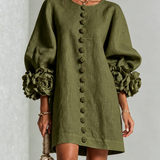 FRANCESCA | MINI ROBE