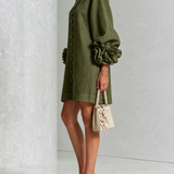 FRANCESCA | MINI ROBE