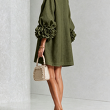 FRANCESCA | MINI ROBE