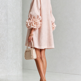 FLORA | MINI ROBE