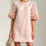 PENELOPE | MINI ROBE