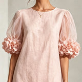 PENELOPE | MINI ROBE