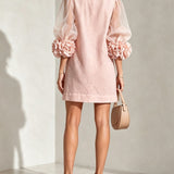 PENELOPE | MINI ROBE