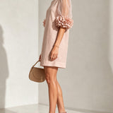PENELOPE | MINI ROBE