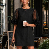 PERSEPHONE | MINI ROBE