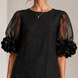 PERSEPHONE | MINI ROBE