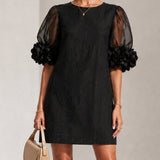 PERSEPHONE | MINI ROBE