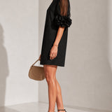PERSEPHONE | MINI ROBE