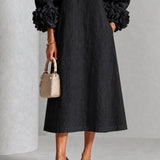 ADRIANA | ROBE MIDI