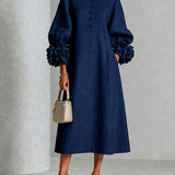 DANICA | ROBE MIDI