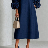 DANICA | ROBE MIDI