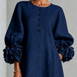 DANICA | ROBE MIDI