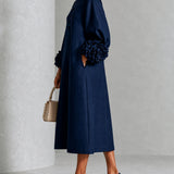 DANICA | ROBE MIDI