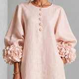 ROSETTA | ROBE MIDI