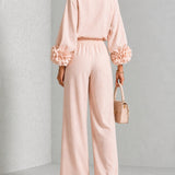 CARYS | ENSEMBLE TWO-PIECE SET