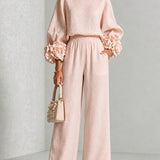 CARYS | ENSEMBLE TWO-PIECE SET