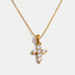 Yuna Necklace