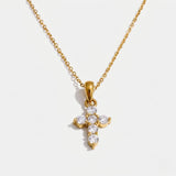 Yuna Necklace
