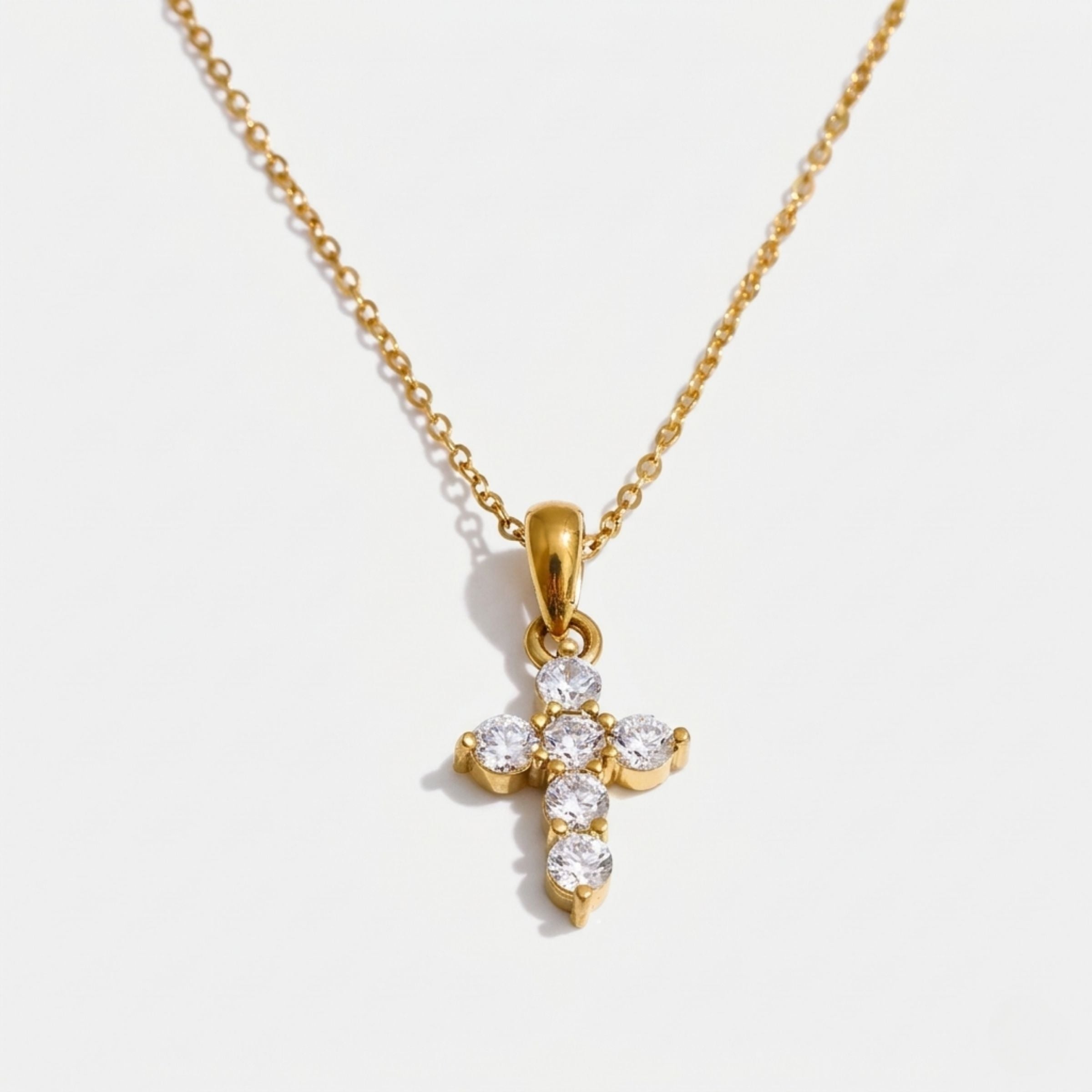 Yuna Necklace