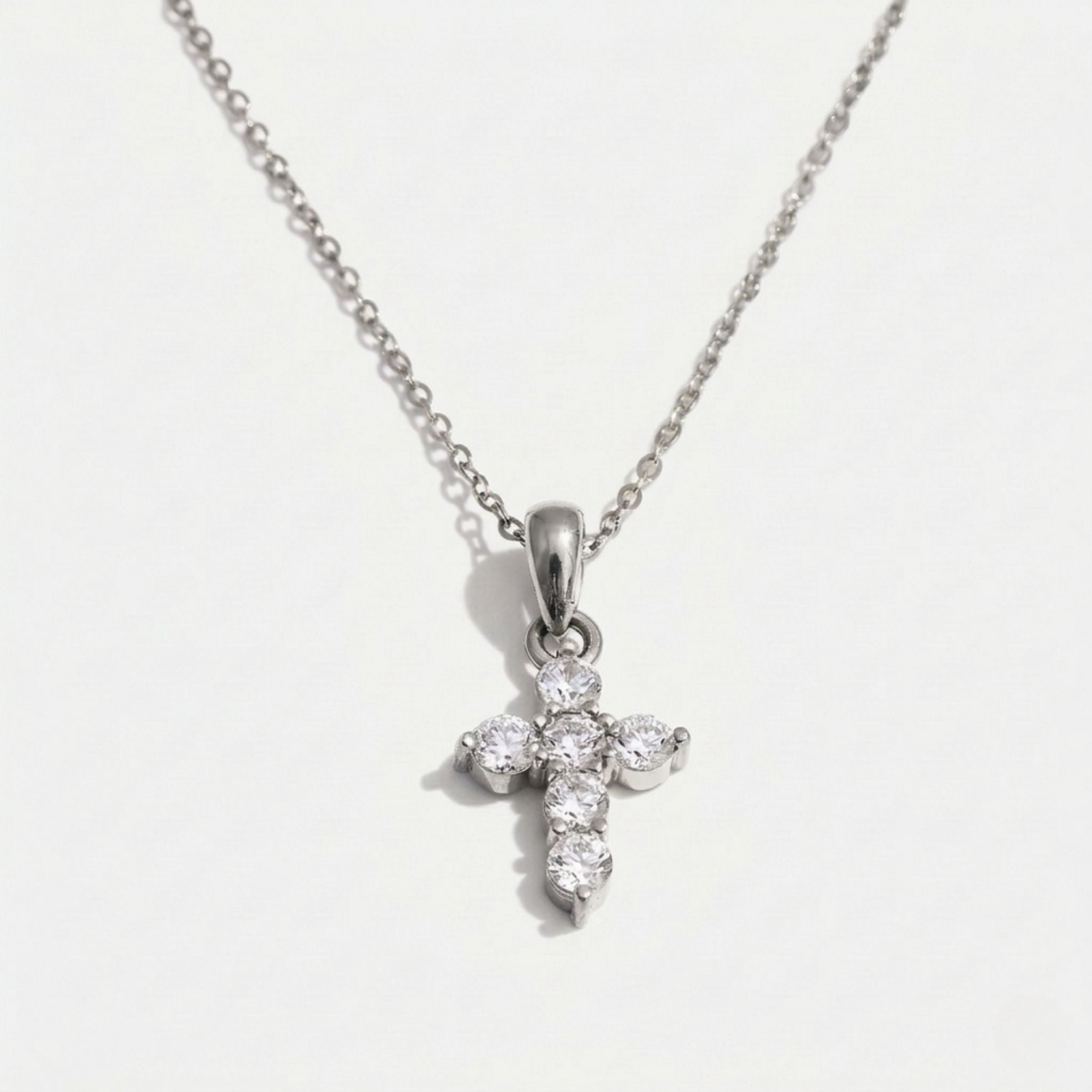 Yuna Necklace
