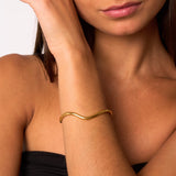Oceane Bangle Bracelet