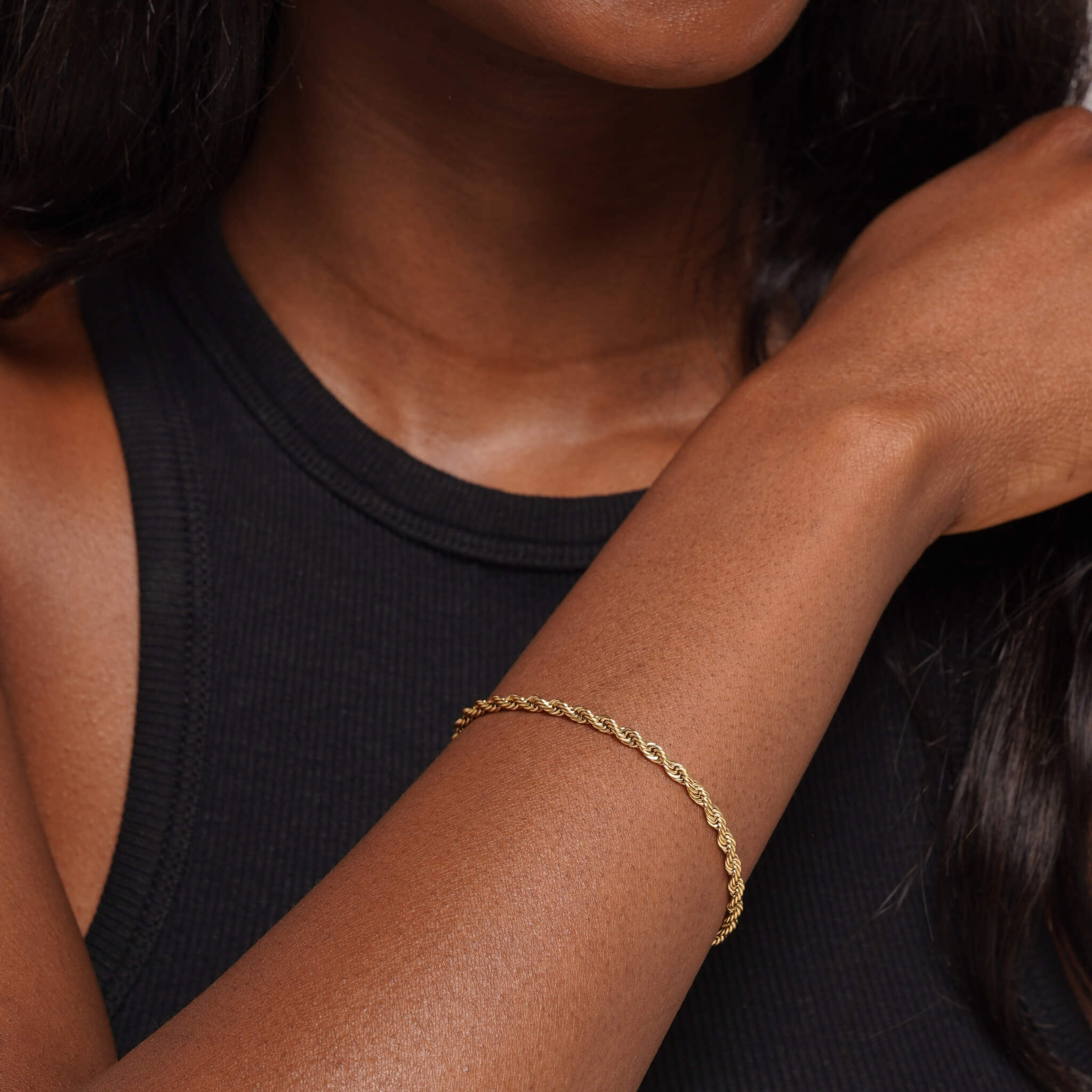 Josephine Bracelet