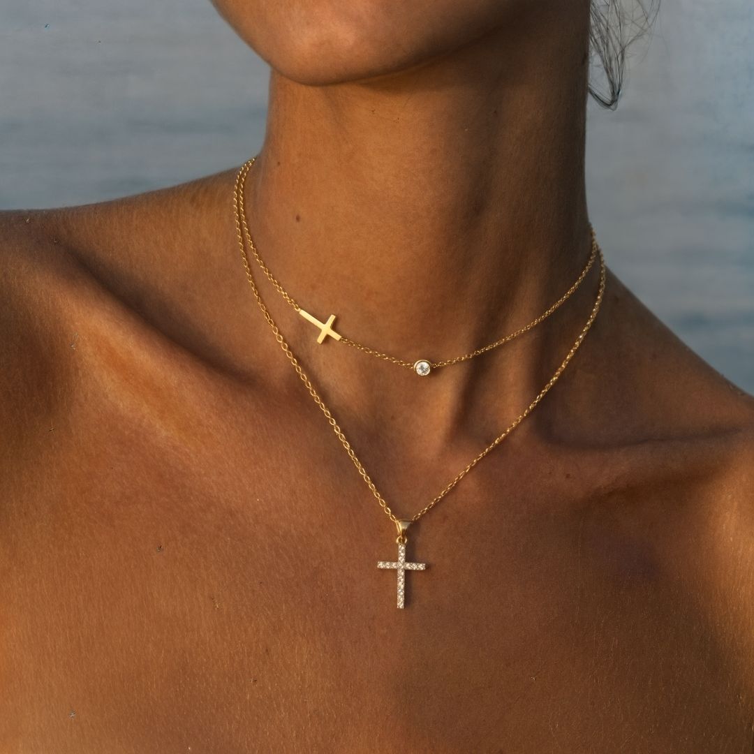 Joanna Necklace