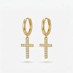 Zion Earrings
