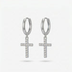 Zion Earrings