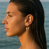 Zion Earrings