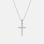 Zion Necklace | Gold