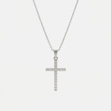 Zion Necklace | Gold