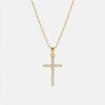 Zion Necklace
