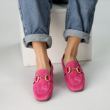 DIANE | MOCASSINS CLASSIQUES FEMME