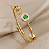 BRACELET | OR